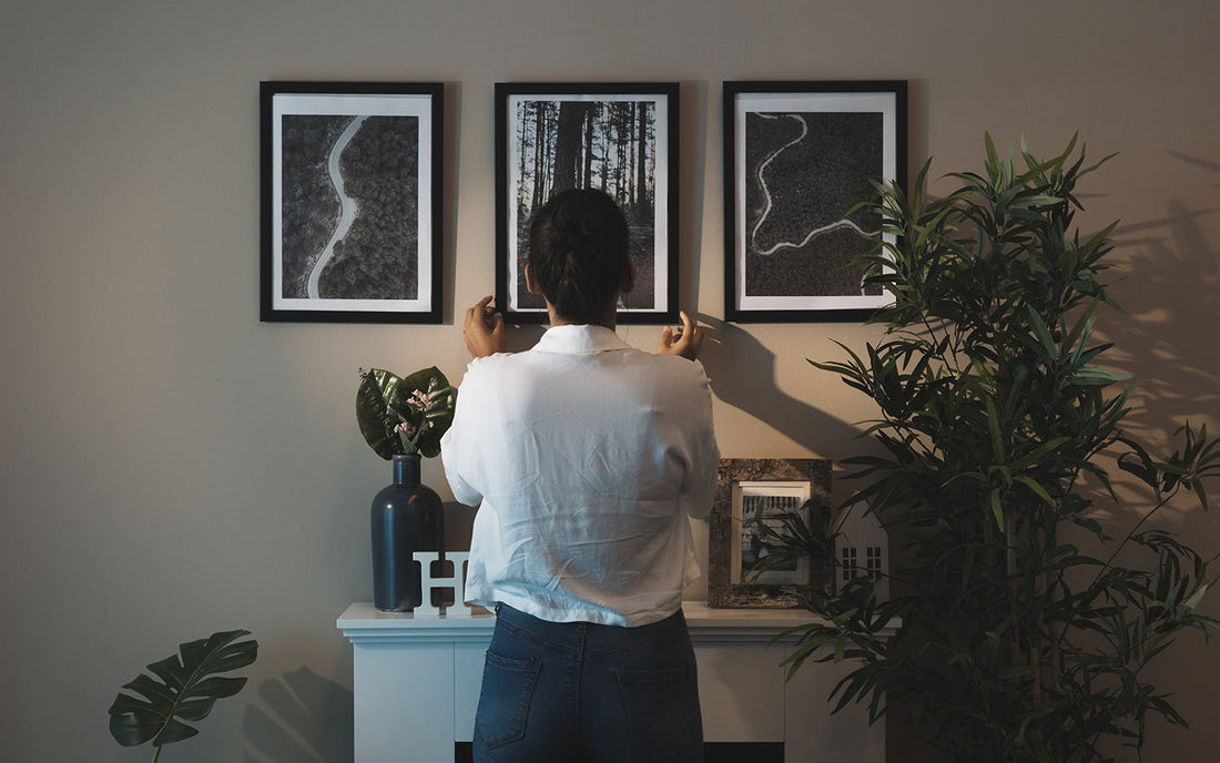 Comment choisir le cadre adapté à son intérieur