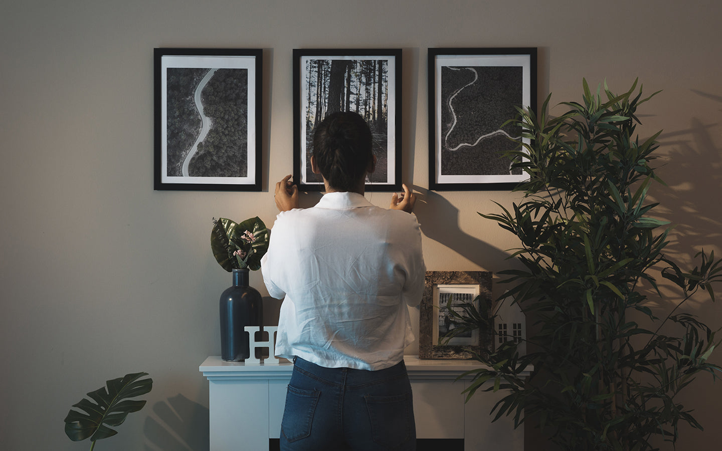 Comment choisir le cadre adapté à son intérieur