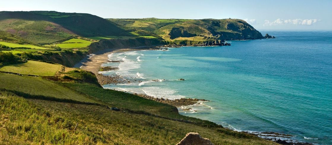 Pourquoi on adore tant le Cotentin chez Zoé Poster ?