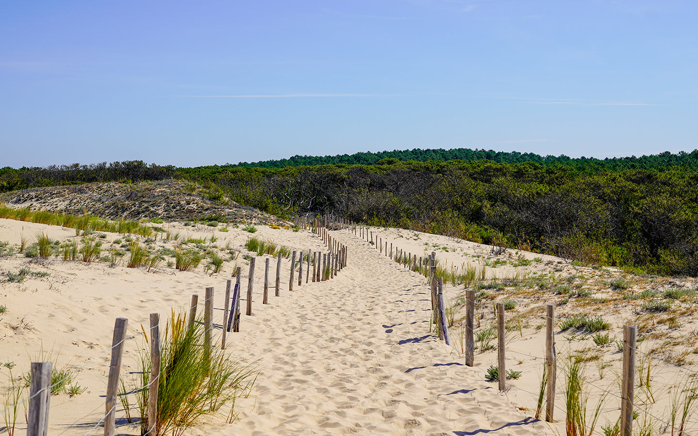 Notre TOP 10 des plages de l'Ouest